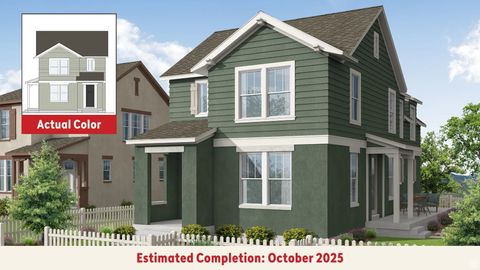 Tiny photo for 6988 W LAKE AVE, South Jordan, UT 84009 (MLS # 2114725)