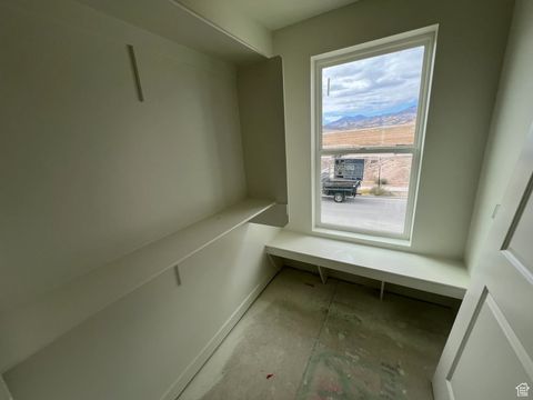Tiny photo for 6988 W LAKE AVE, South Jordan, UT 84009 (MLS # 2114725)