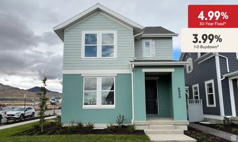 Photo of 6988 W LAKE AVE, South Jordan, UT 84009 (MLS # 2114725) Photo of 6988 W LAKE AVE, South Jordan, UT 84009 (MLS # 2114725)
