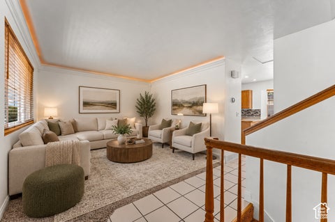 Tiny photo for 2942 S AUDREY ST W, West Valley City, UT 84128 (MLS # 2190167)
