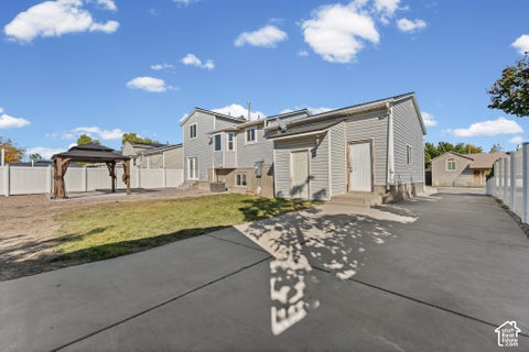 Tiny photo for 2942 S AUDREY ST W, West Valley City, UT 84128 (MLS # 2190167)