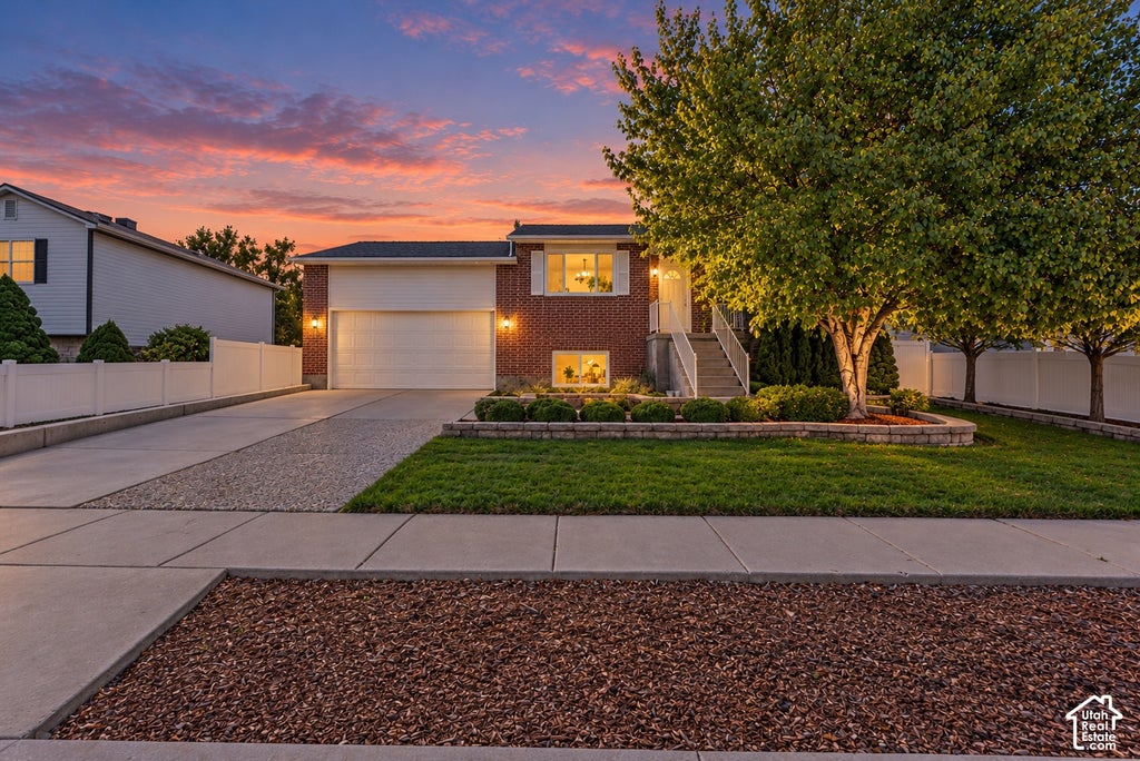Photo of 2942 S AUDREY ST W, West Valley City, UT 84128 (MLS # 2190167)