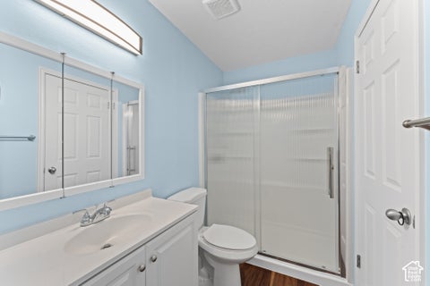 Tiny photo for 2942 S AUDREY ST W, West Valley City, UT 84128 (MLS # 2190167)