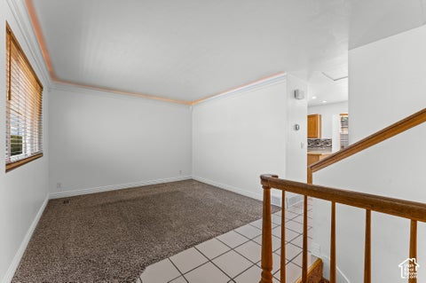 Tiny photo for 2942 S AUDREY ST W, West Valley City, UT 84128 (MLS # 2190167)