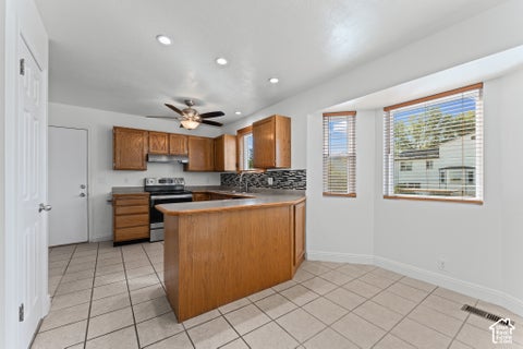 Tiny photo for 2942 S AUDREY ST W, West Valley City, UT 84128 (MLS # 2190167)