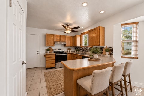 Tiny photo for 2942 S AUDREY ST W, West Valley City, UT 84128 (MLS # 2190167)