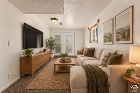 Tiny photo for 2942 S AUDREY ST W, West Valley City, UT 84128 (MLS # 2190167)