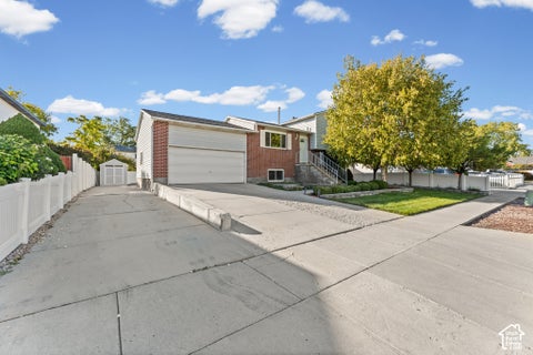 Tiny photo for 2942 S AUDREY ST W, West Valley City, UT 84128 (MLS # 2190167)