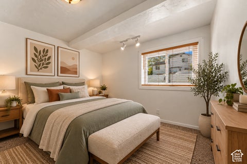 Tiny photo for 2942 S AUDREY ST W, West Valley City, UT 84128 (MLS # 2190167)