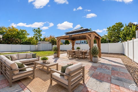 Tiny photo for 2942 S AUDREY ST W, West Valley City, UT 84128 (MLS # 2190167)