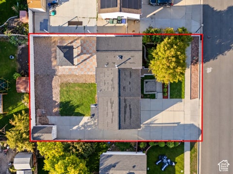Tiny photo for 2942 S AUDREY ST W, West Valley City, UT 84128 (MLS # 2190167)