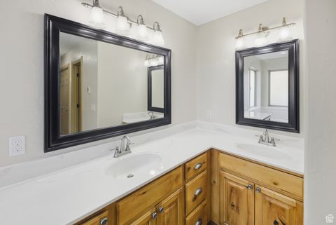 Tiny photo for 446 N 400 E, Springville, UT 84663 (MLS # 2117387)