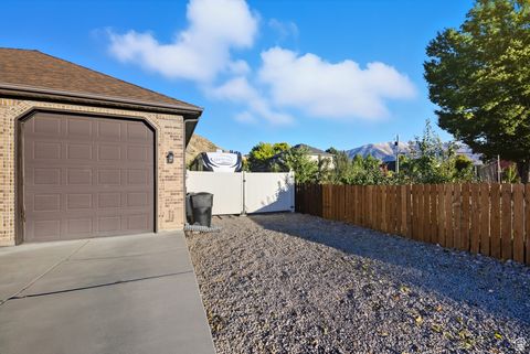 Tiny photo for 446 N 400 E, Springville, UT 84663 (MLS # 2117387)