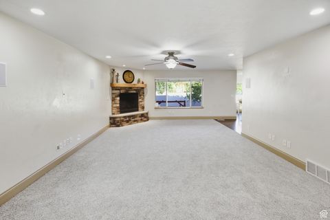 Tiny photo for 446 N 400 E, Springville, UT 84663 (MLS # 2117387)