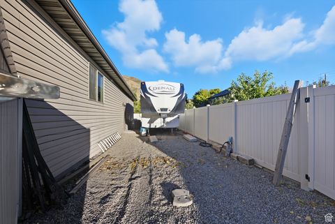 Tiny photo for 446 N 400 E, Springville, UT 84663 (MLS # 2117387)