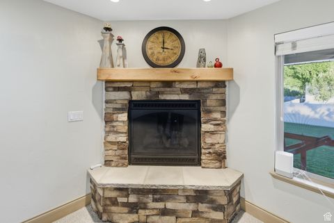 Tiny photo for 446 N 400 E, Springville, UT 84663 (MLS # 2117387)