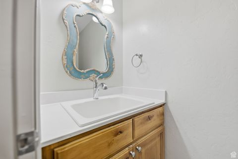 Tiny photo for 446 N 400 E, Springville, UT 84663 (MLS # 2117387)