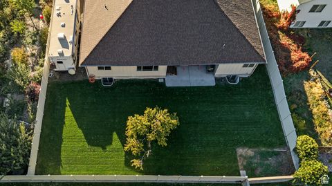 Tiny photo for 446 N 400 E, Springville, UT 84663 (MLS # 2117387)
