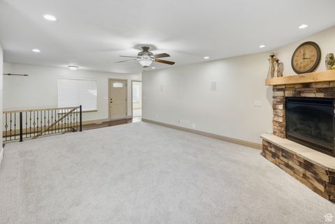 Tiny photo for 446 N 400 E, Springville, UT 84663 (MLS # 2117387)