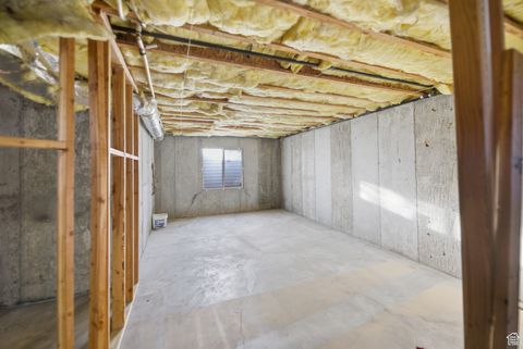 Tiny photo for 446 N 400 E, Springville, UT 84663 (MLS # 2117387)