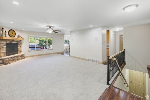 Tiny photo for 446 N 400 E, Springville, UT 84663 (MLS # 2117387)