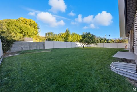 Tiny photo for 446 N 400 E, Springville, UT 84663 (MLS # 2117387)