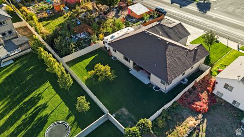 Tiny photo for 446 N 400 E, Springville, UT 84663 (MLS # 2117387)