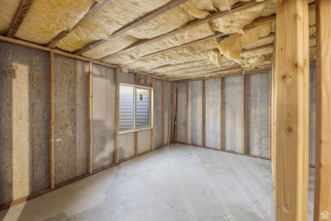 Tiny photo for 446 N 400 E, Springville, UT 84663 (MLS # 2117387)