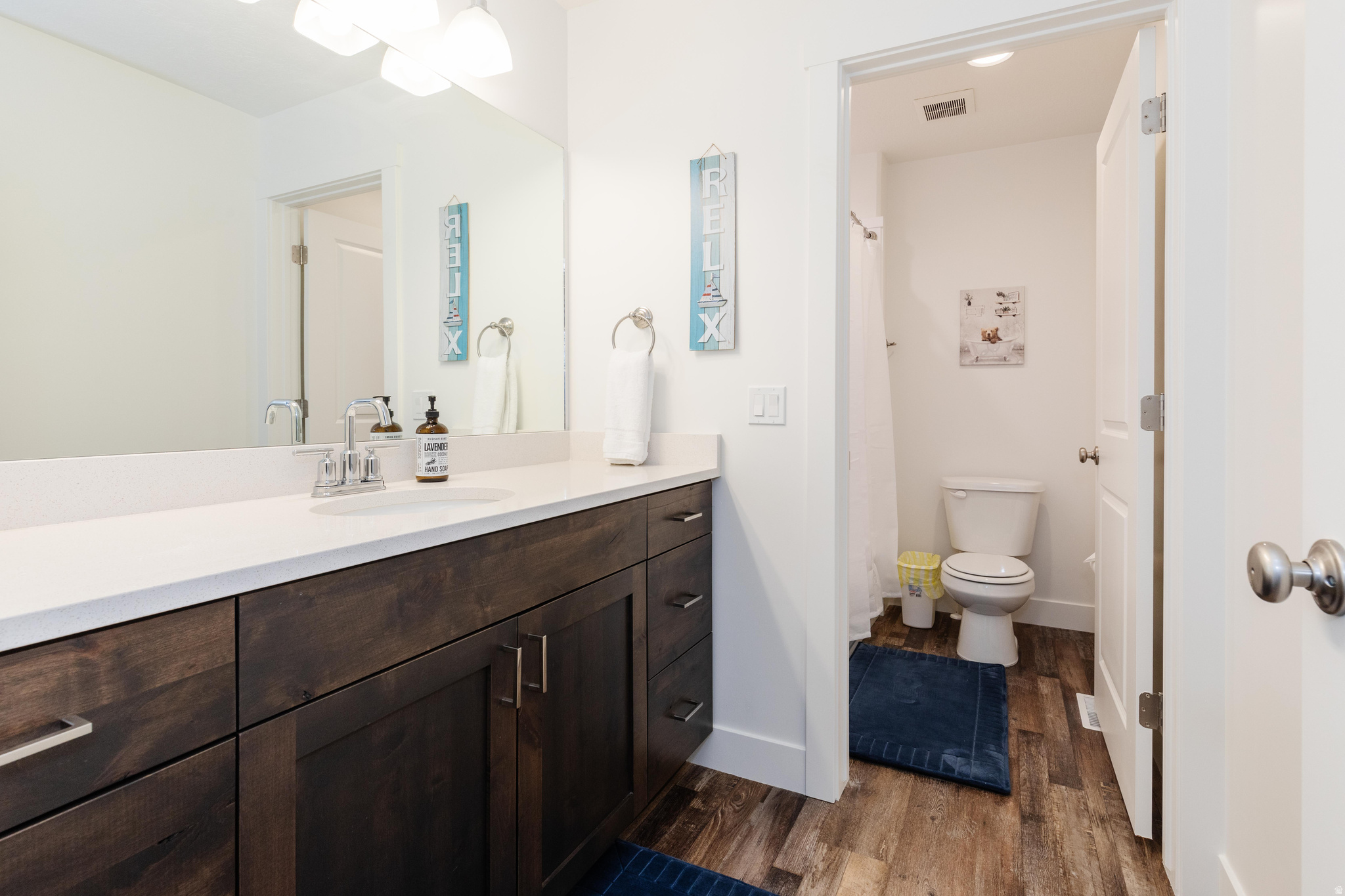 PARADISE PARKWAY - Residential