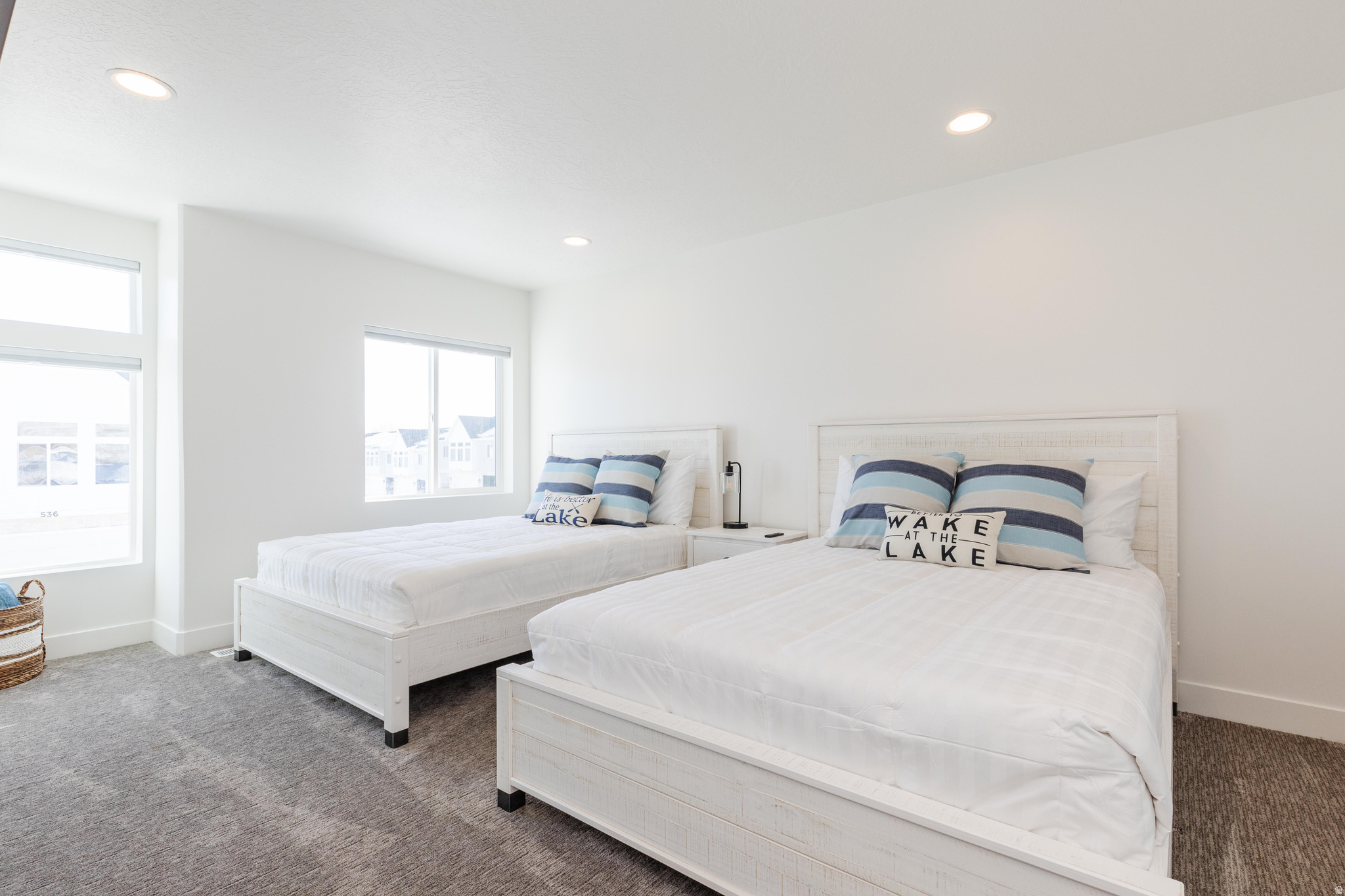 PARADISE PARKWAY - Residential