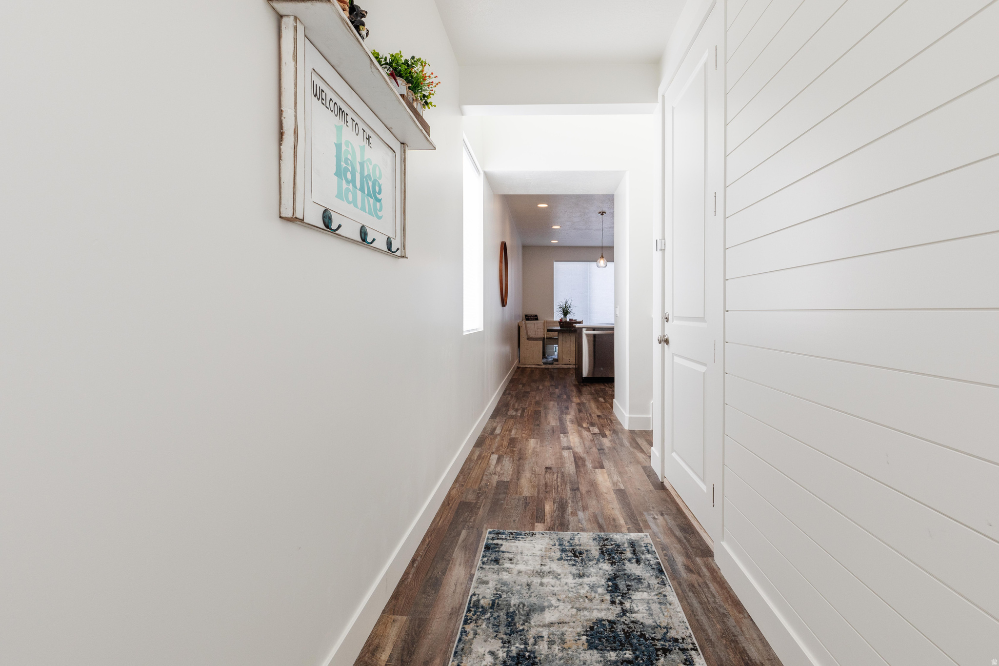 PARADISE PARKWAY - Residential