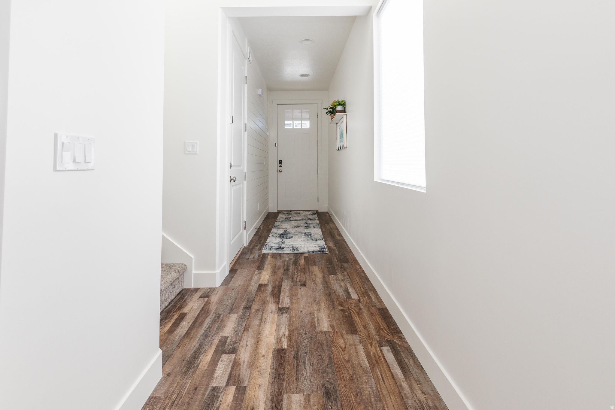 PARADISE PARKWAY - Residential