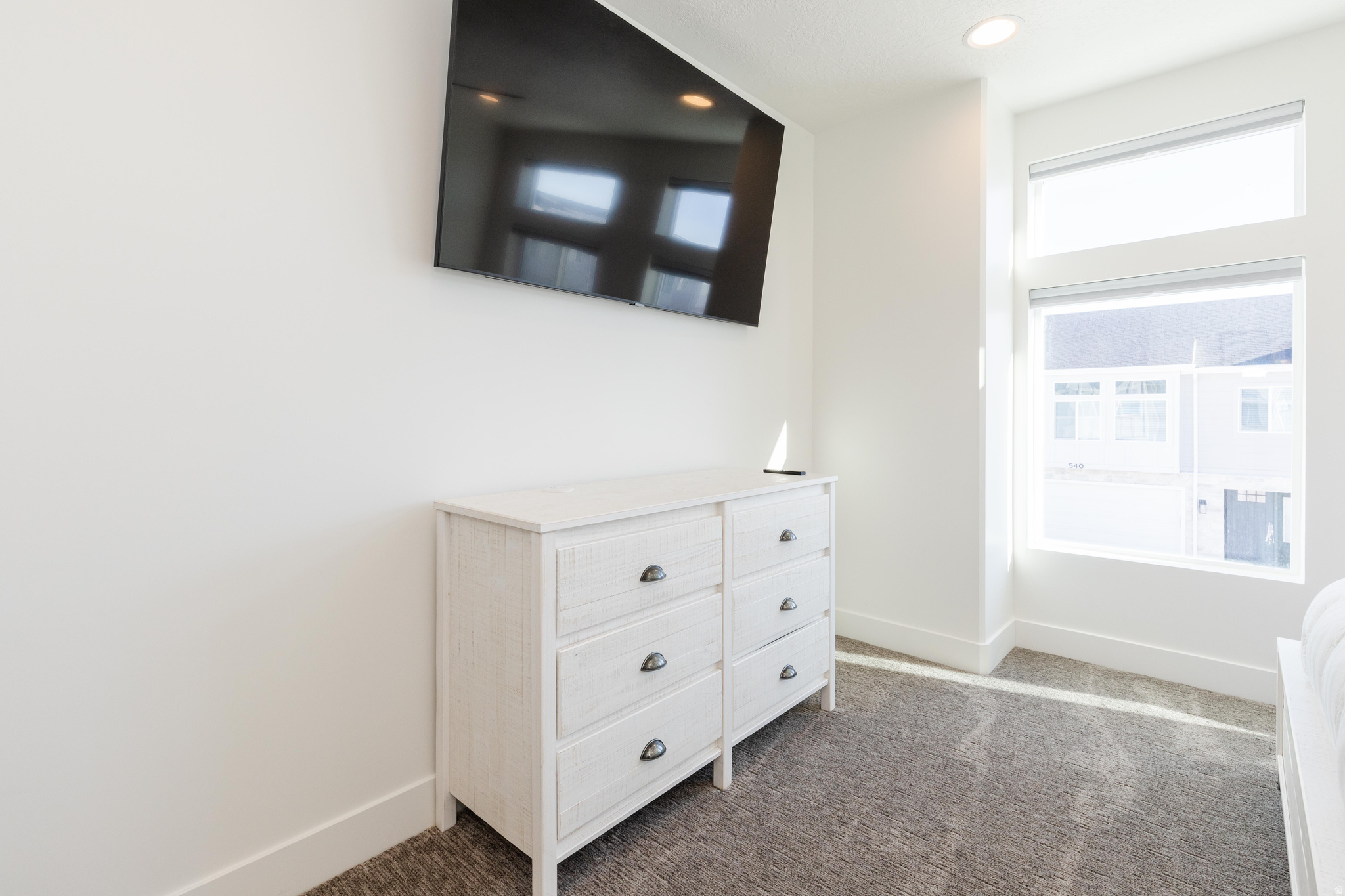 PARADISE PARKWAY - Residential