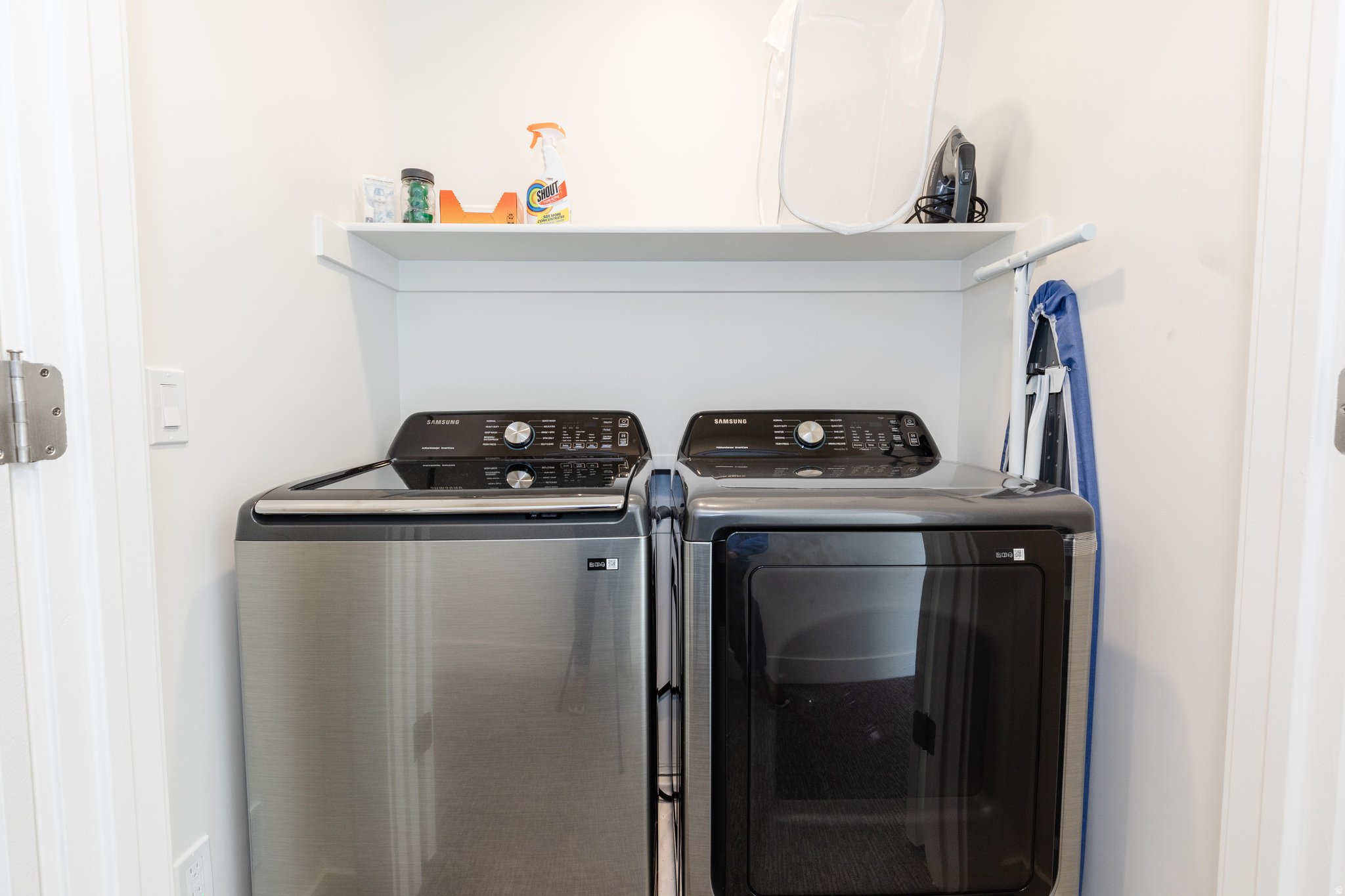 PARADISE PARKWAY - Residential