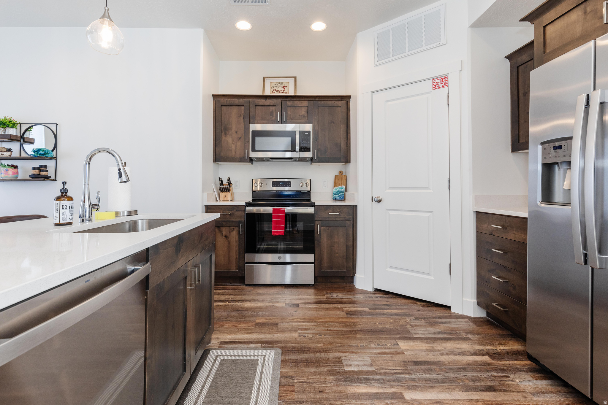 PARADISE PARKWAY - Residential