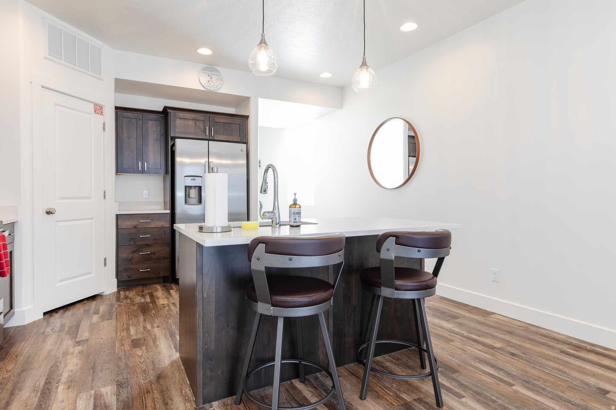 PARADISE PARKWAY - Residential