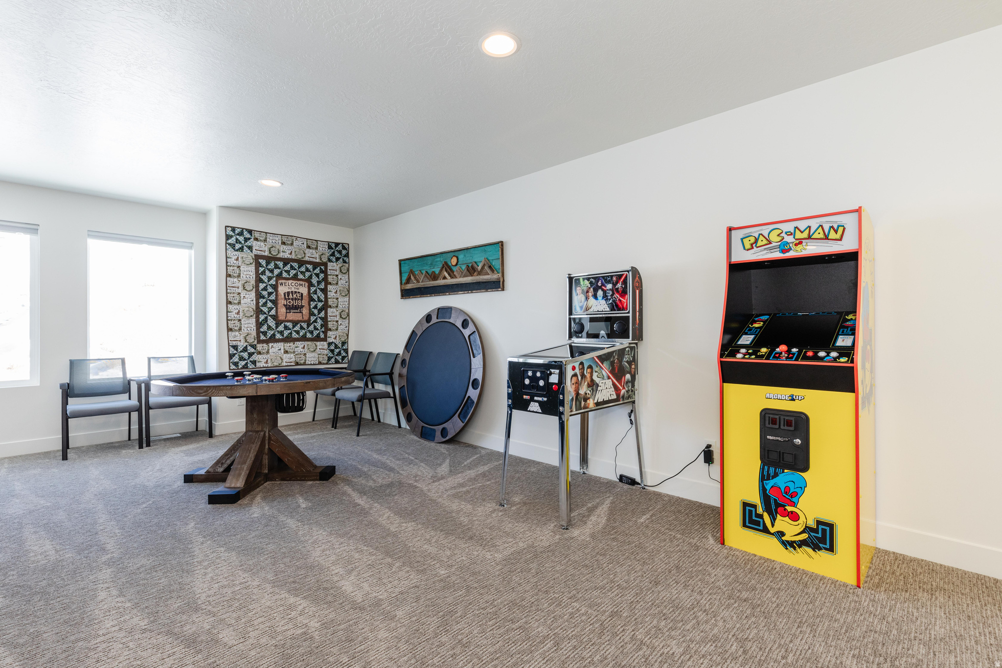 PARADISE PARKWAY - Residential