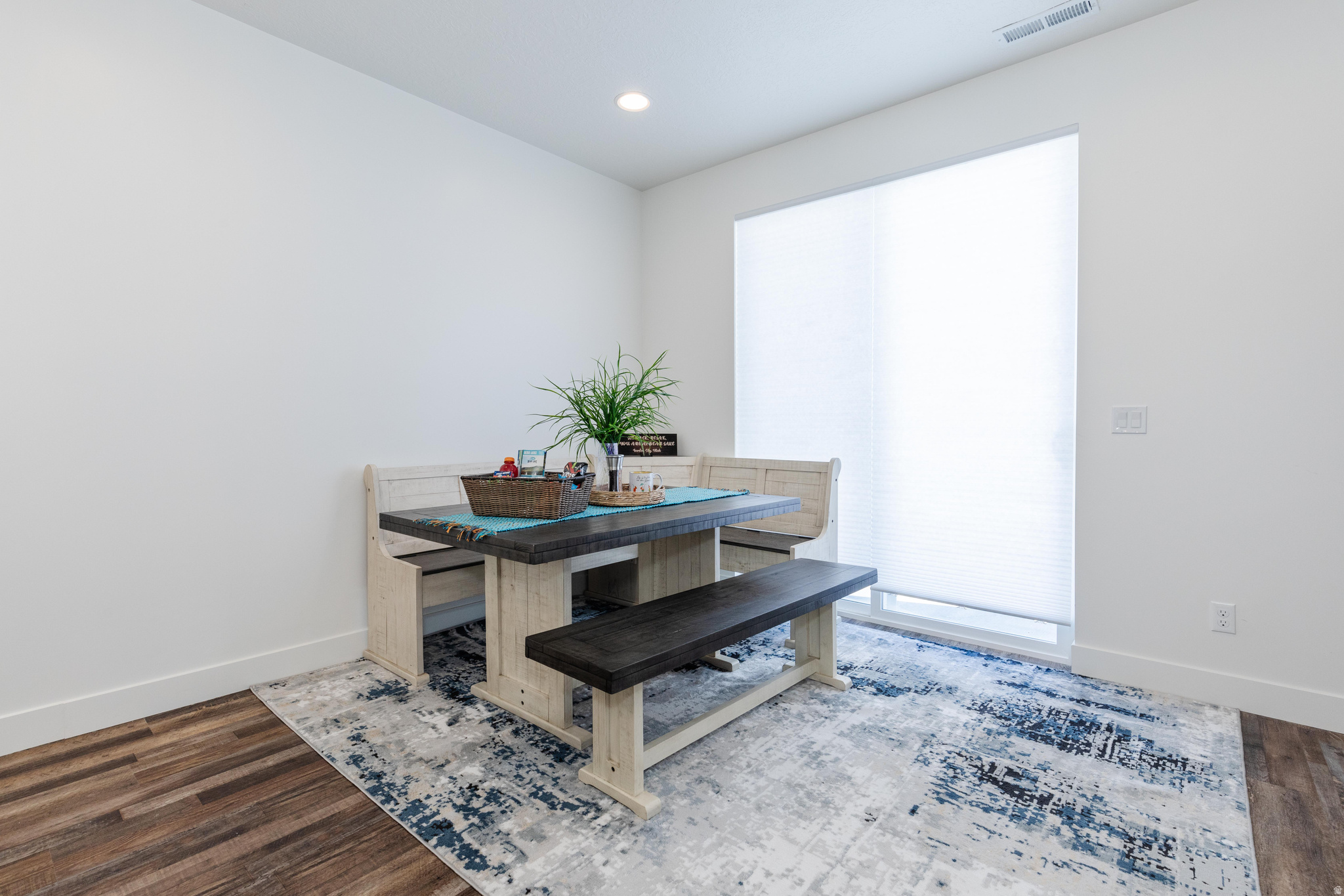 PARADISE PARKWAY - Residential