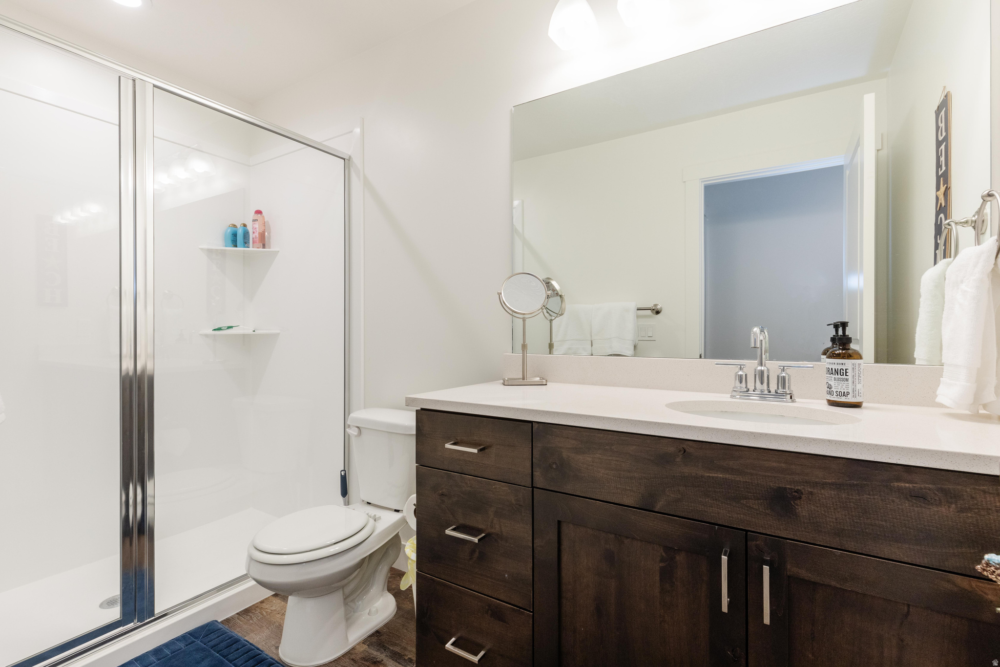 PARADISE PARKWAY - Residential