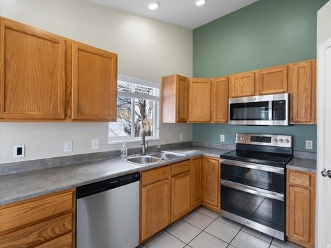 Tiny photo for 1774 W 520 S, Provo, UT 84601 (MLS # 2139596)