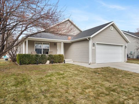 Tiny photo for 1774 W 520 S, Provo, UT 84601 (MLS # 2139596)