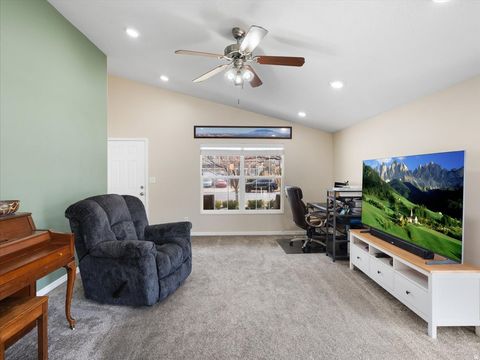 Tiny photo for 1774 W 520 S, Provo, UT 84601 (MLS # 2139596)