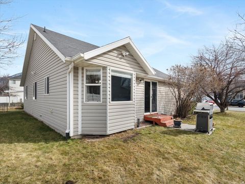 Tiny photo for 1774 W 520 S, Provo, UT 84601 (MLS # 2139596)