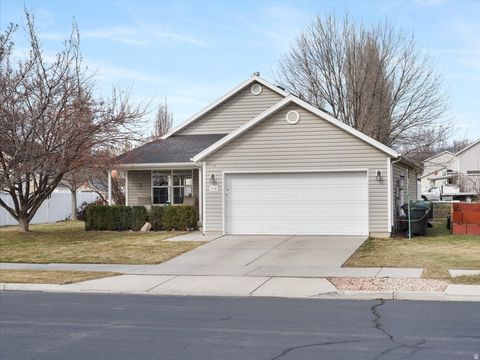 Tiny photo for 1774 W 520 S, Provo, UT 84601 (MLS # 2139596)