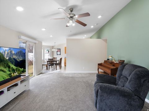 Tiny photo for 1774 W 520 S, Provo, UT 84601 (MLS # 2139596)