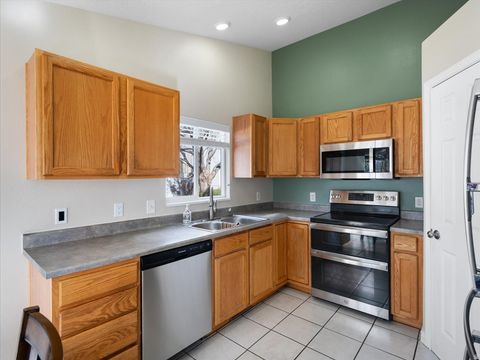 Tiny photo for 1774 W 520 S, Provo, UT 84601 (MLS # 2139596)