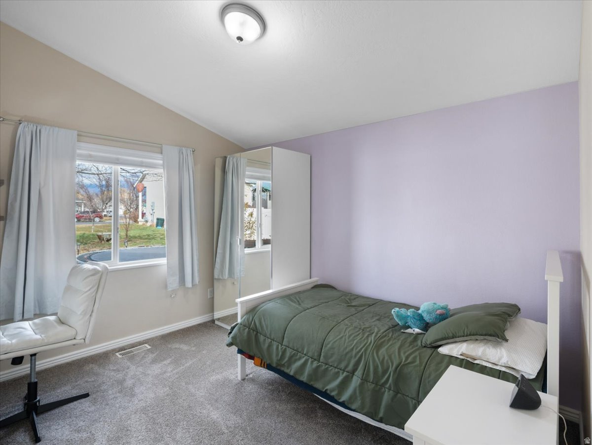 SUNSET MANOR - Residential