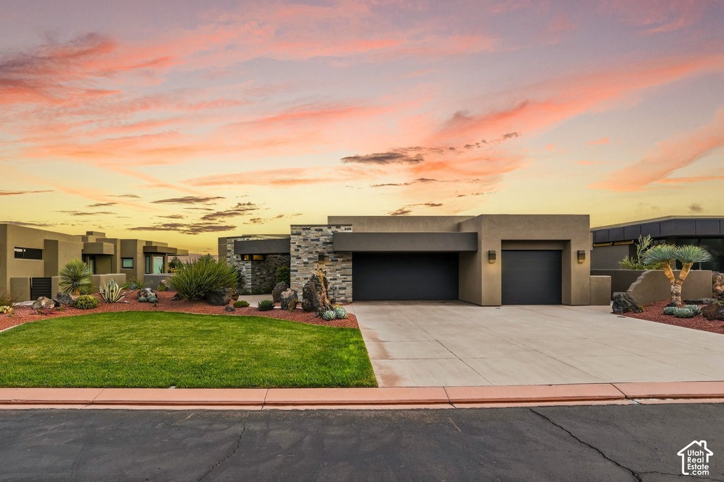 Photo of 1500 E SPLIT ROCK DR #154, Ivins, UT 84738 (MLS # 2188909)
