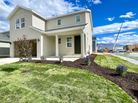 Tiny photo for 1970 N 2090 W, Lehi, UT 84043 (MLS # 2100599)
