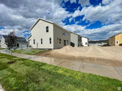 Tiny photo for 1970 N 2090 W, Lehi, UT 84043 (MLS # 2100599)